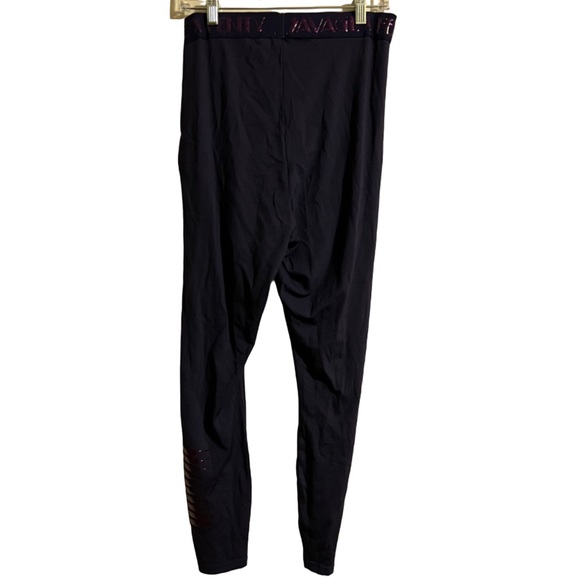 Savage x Fenty Navy Blue Forever Savage Legging Size 2X - Picture 3 of 8